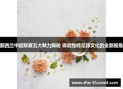 新西兰中超联赛五大魅力揭秘 体验独特足球文化的全新视角