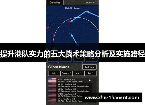 提升港队实力的五大战术策略分析及实施路径
