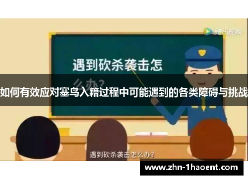 如何有效应对塞鸟入籍过程中可能遇到的各类障碍与挑战
