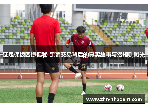 辽足保级困境揭秘 黑幕交易背后的真实故事与潜规则曝光