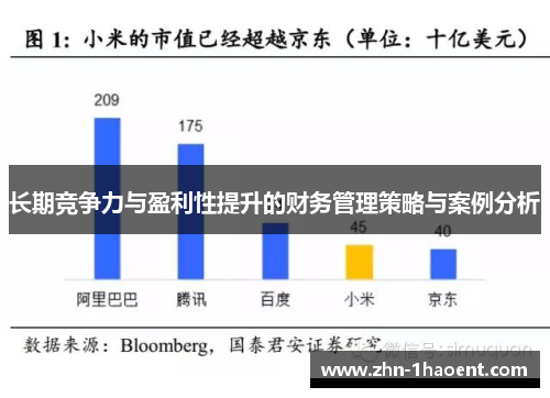 长期竞争力与盈利性提升的财务管理策略与案例分析