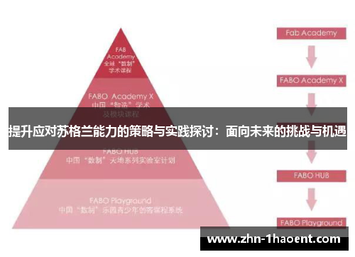 提升应对苏格兰能力的策略与实践探讨：面向未来的挑战与机遇