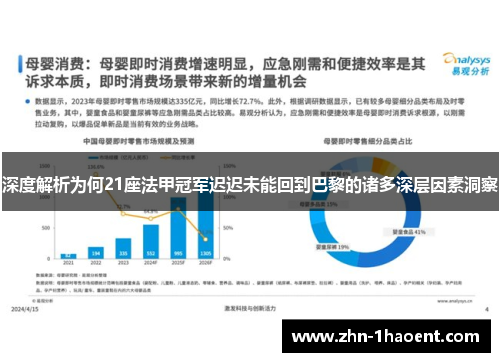 深度解析为何21座法甲冠军迟迟未能回到巴黎的诸多深层因素洞察 深度解析为何21座法甲冠军迟迟未能回到巴黎的诸多深层因素洞察