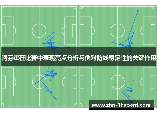 阿劳霍在比赛中表现亮点分析与他对防线稳定性的关键作用 阿劳霍在比赛中表现亮点分析与他对防线稳定性的关键作用